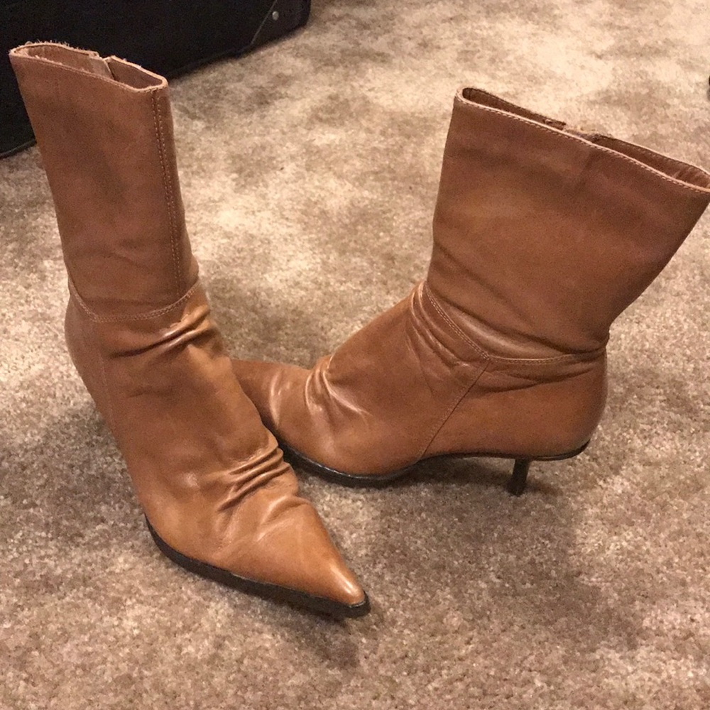Aldo Boots